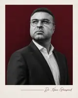 دکتر نیما غیاثوند نیمالیات DR.Nima.GHiasvand Nimaliat